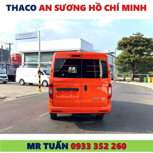 XE TẢI VAN THACO 2 CHỖ TF480V 2S