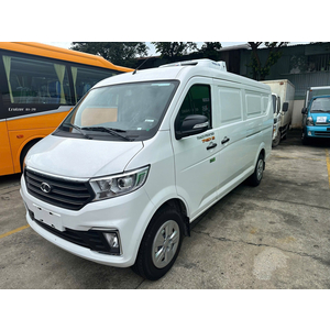 XE TẢI VAN THACO TF480V2S THÙNG ĐÔNG LẠNH DL1 MỚI NHẤT