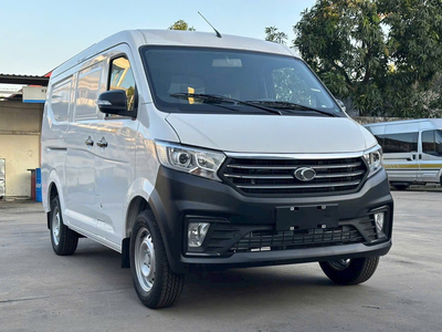 XE TẢI VAN TOWNER TF420 E PHIÊN BẢN PHỔ THÔNG GIÁ TỐT