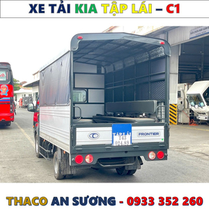 XE TẢI KIA K200 TẬP LÁI C1 MỚI NHẤT
