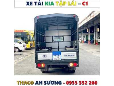 XE TẢI KIA K200 TẬP LÁI C1 MỚI NHẤT