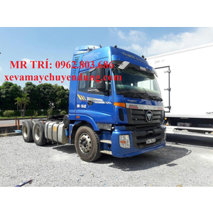 Bán phụ tùng xe tải thaco auman Trường Hải