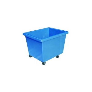 Xe thu gom đồ giặt XP13