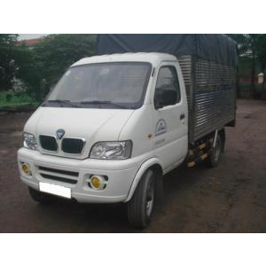 Xe thùng 900 kg MEKONG PASO- ĐK 2011