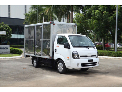 XE TẢI KIA FRONTIER K200 E5 - Thùng dài 3m2 - Tải trọng 1900kg