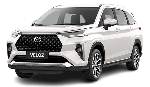 Toyota Veloz