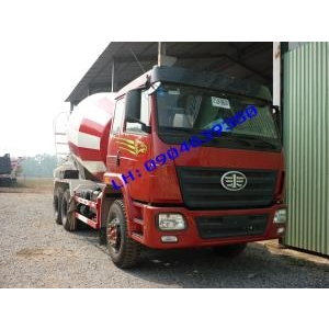 XE TRỘN BÊ TÔNG LZT5253