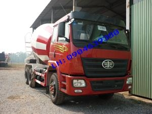 XE TRỘN BÊ TÔNG LZT5253