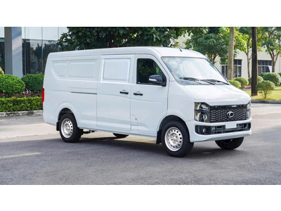 XE VAN ĐIỆN THACO TOWNER E - V2.7 - 2S( TF480V2S) MỚI NHẤT 2026