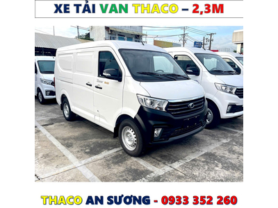 XE VAN GIÁ RẺ THACO TOWNER T0-2.5 MỚI NHẤT