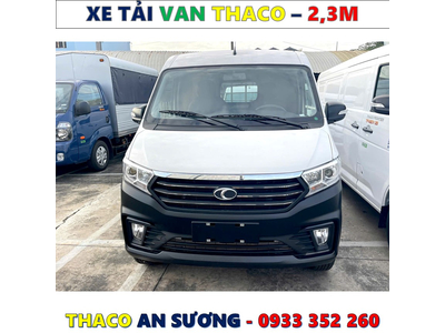 XE VAN GIÁ RẺ THACO TOWNER T0-2.5 MỚI NHẤT