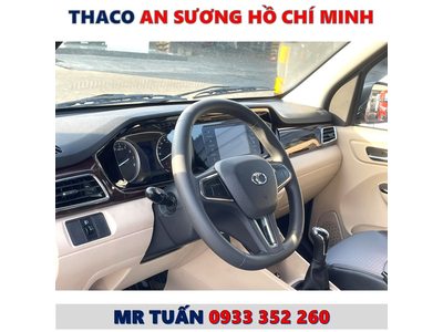 SO SÁNH XE TẢI VAN TERA V VÀ XE TẢI VAN THACO? SỰ THẬT VỀ XE TẢI VAN SỬ DỤNG ĐỘNG CƠ MITSUBISHI?