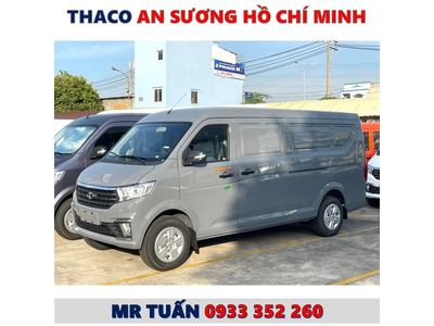 SO SÁNH XE TẢI VAN TERA V VÀ XE TẢI VAN THACO? SỰ THẬT VỀ XE TẢI VAN SỬ DỤNG ĐỘNG CƠ MITSUBISHI?