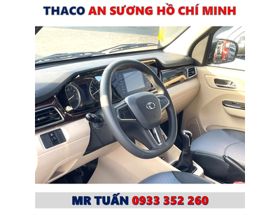 SO SÁNH XE TẢI VAN TERA V VÀ XE TẢI VAN THACO? SỰ THẬT VỀ XE TẢI VAN SỬ DỤNG ĐỘNG CƠ MITSUBISHI?