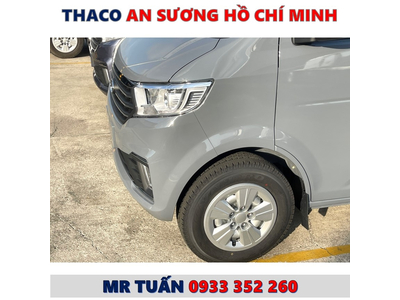 SO SÁNH XE TẢI VAN TERA V VÀ XE TẢI VAN THACO? SỰ THẬT VỀ XE TẢI VAN SỬ DỤNG ĐỘNG CƠ MITSUBISHI?
