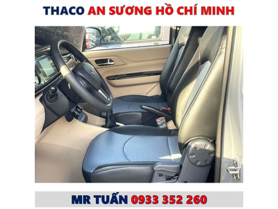 SO SÁNH XE TẢI VAN TERA V VÀ XE TẢI VAN THACO? SỰ THẬT VỀ XE TẢI VAN SỬ DỤNG ĐỘNG CƠ MITSUBISHI?