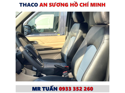 SO SÁNH XE TẢI VAN TERA V VÀ XE TẢI VAN THACO? SỰ THẬT VỀ XE TẢI VAN SỬ DỤNG ĐỘNG CƠ MITSUBISHI?