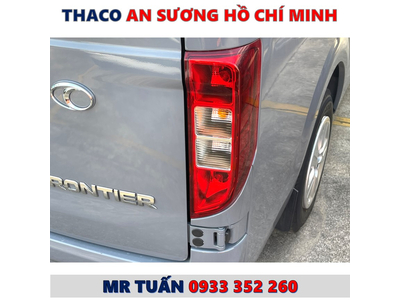 SO SÁNH XE TẢI VAN TERA V VÀ XE TẢI VAN THACO? SỰ THẬT VỀ XE TẢI VAN SỬ DỤNG ĐỘNG CƠ MITSUBISHI?