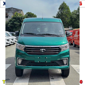 GIÁ XE TẢI VAN THACO SỐ TỰ ĐỘNG TF480V THÙNG 2,9 MÉT