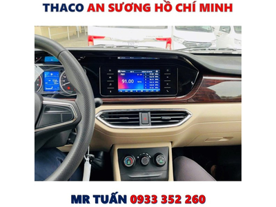 GIÁ XE TẢI VAN TF480V 2 CHỖ THÙNG 2,9 MÉT MỚI NHẤT