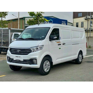 Xe Van Thaco TF480 2 chỗ Thùng 2m9 Phiên Bản Số Tự Động (AT)