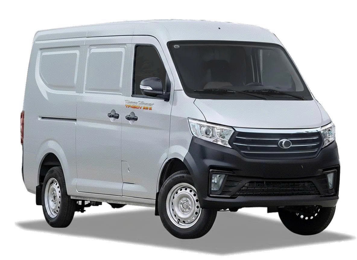 Xe Van Thaco Towner TF420V 2S-E phiên bản phổ thông