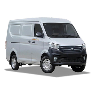 Xe Van Thaco Towner TF420V 2S-E phiên bản phổ thông