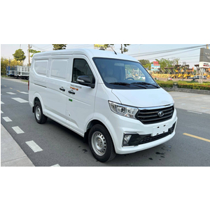 XE VAN TOWNER T0-2.5 ( FRONTIER TF420V2S ) THÙNG DÀI 2m3 TẢI 945kg