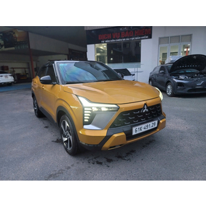 Xe cũ Mitsubishi Xforce Premium 2024 đã qua sử dụng