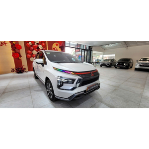 Xe Xpander Premium 2025 đã qua sử dụng màu Trắng