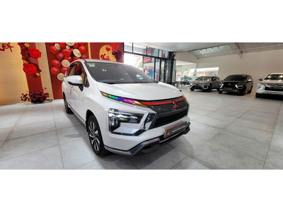 Xe Xpander Premium 2025 đã qua sử dụng màu Trắng