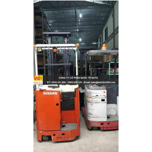 Cho thuê xe nâng hàng tại TPHCM và các tỉnh lân cận