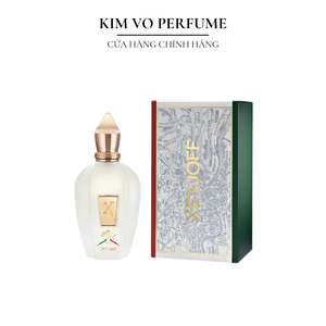 Xerjoff 1861 Naxos Eau de Parfum – 100ml
