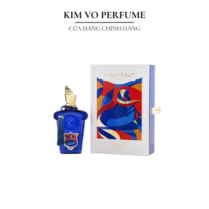 Xerjoff Casamorati Mefisto Eau de Parfum – 100ml