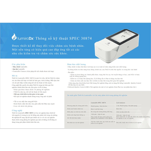 Máy xét nghiệm sars cov 2 ( kháng nguyên , kháng thể, mẫu gộp)