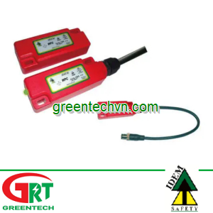 WPC | Single-pole switch | Công tắc một cực | Idem Vietnam