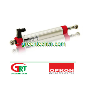 0.05 %, 5 - 10 kΩ | LPC | Linear position sensor | Cảm biến vị trí tuyến tính | OPKON Vietnam