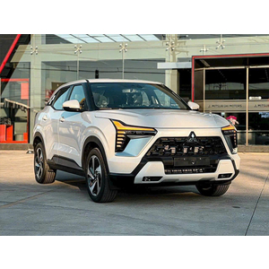 Mitsubishi Xforce Ultimate