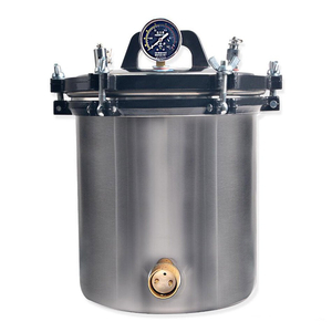 Nồi hấp tiệt trùng 18 lít XFS-280A