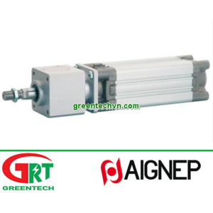 XHB | Aignep | Xilanh đẩy cường lực | Aignep Vietnam