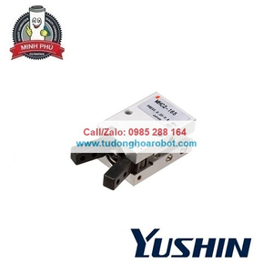 Xi lanh gắp 00243040 Robot YUSHIN