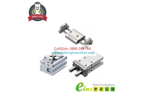 Xi lanh kẹp HLA-12AS Eins