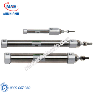 Xi lanh khí nén Parker PDC-6S