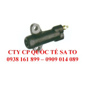 Xi lanh ly hợp chính/ Xi lanh ly hợp phụ 7-8F10-30