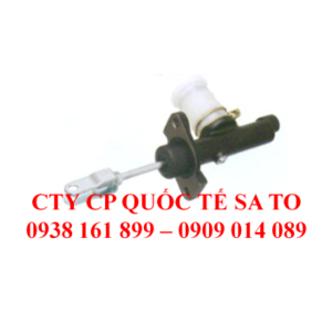 Xi lanh ly hợp chính/ Xi lanh ly hợp phụ FD20-30C11