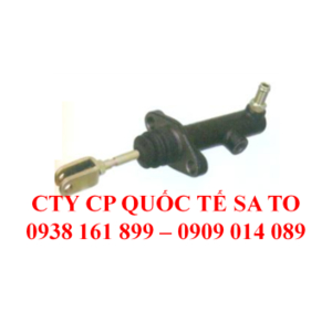 Xi lanh ly hợp chính/ Xi lanh ly hợp phụ FD20-30C12,C14