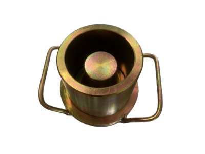 Bộ xi lanh nén dập 75mm