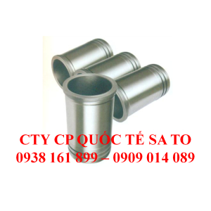 Xi lanh, Ông lót xylanh