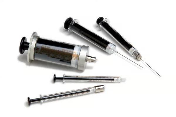 Xi Lanh Tiêm Mẫu Hamilton 1000 Series Gastight Syringes