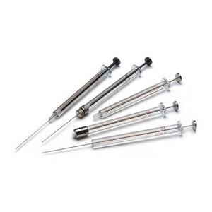 Xi Lanh Tiêm Mẫu Hamilton 1700 Series Gastight